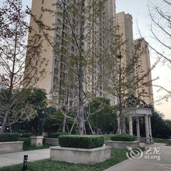 洛阳糖屋SweetHouse公寓(2号店)酒店提供图片