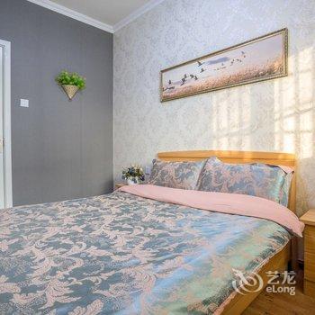 开封旅安居公寓(6号店)酒店提供图片