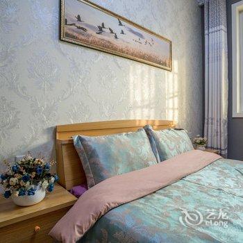 开封旅安居公寓(6号店)酒店提供图片