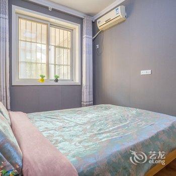 开封旅安居公寓(6号店)酒店提供图片