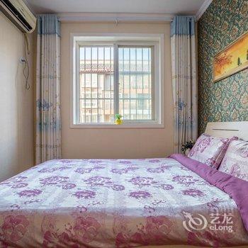 开封旅安居公寓(6号店)酒店提供图片