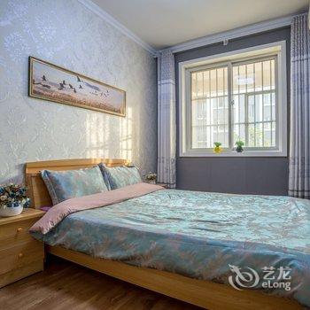 开封旅安居公寓(6号店)酒店提供图片