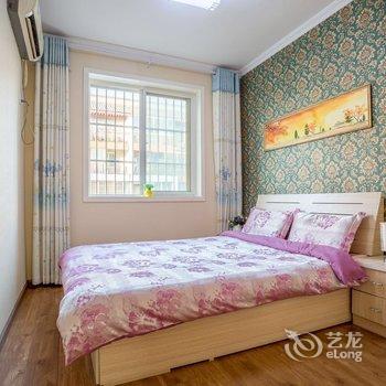 开封旅安居公寓(6号店)酒店提供图片