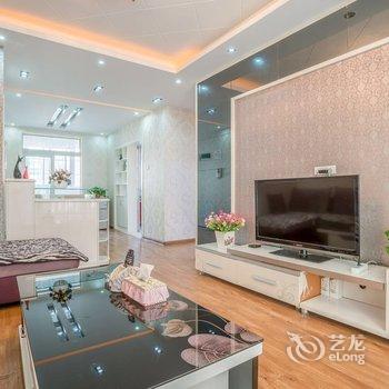 开封旅安居公寓(6号店)酒店提供图片