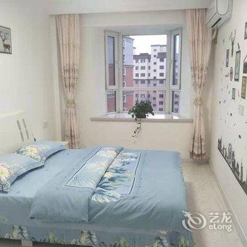 锦州玖月公寓(吉祥街分店)酒店提供图片