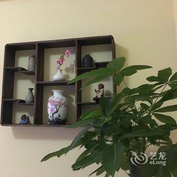 桂林笙墨民宿(6号店)酒店提供图片