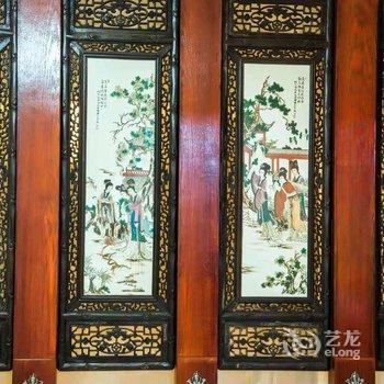 桂林笙墨民宿(6号店)酒店提供图片