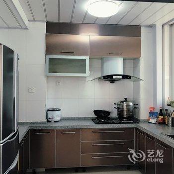 威海浪花湿了鞋公寓(14号店)酒店提供图片