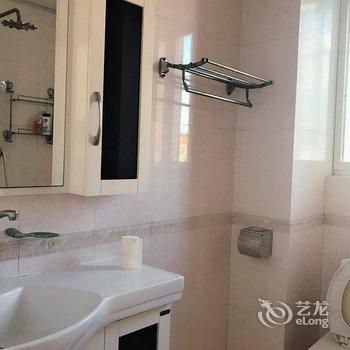威海浪花湿了鞋公寓(14号店)酒店提供图片