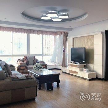 威海浪花湿了鞋公寓(14号店)酒店提供图片