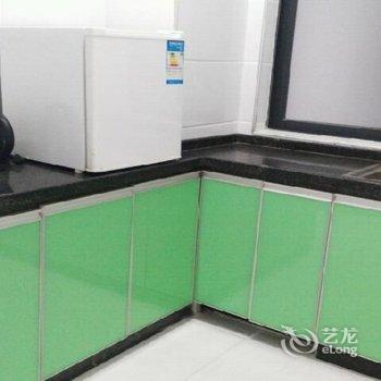 钦州卡罗公寓酒店提供图片