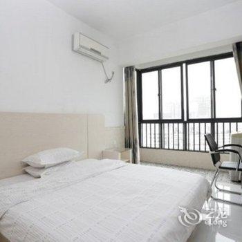 钦州卡罗公寓酒店提供图片