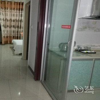 钦州卡罗公寓酒店提供图片