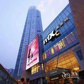 上海虹桥万象城CitiGO欢阁酒店酒店提供图片