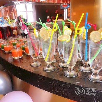 上海虹桥万象城CitiGO欢阁酒店酒店提供图片