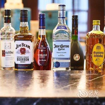 上海虹桥万象城CitiGO欢阁酒店酒店提供图片