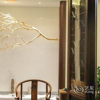 南京琴川·熙舍酒店酒店提供图片