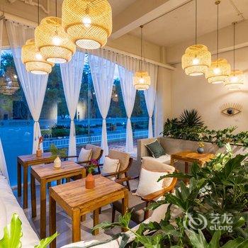 昆明司致行旅酒店酒店提供图片