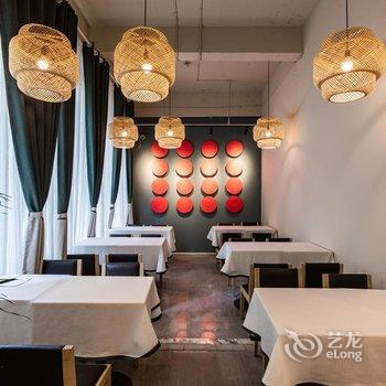 昆明司致行旅酒店酒店提供图片
