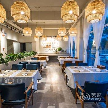 昆明司致行旅酒店酒店提供图片