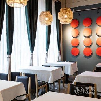 昆明司致行旅酒店酒店提供图片