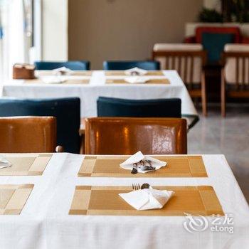 昆明司致行旅酒店酒店提供图片