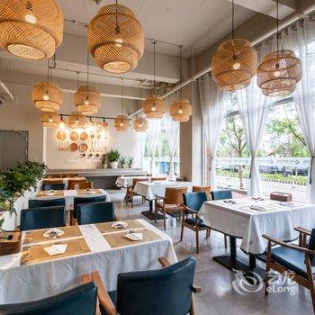 昆明司致行旅酒店酒店提供图片