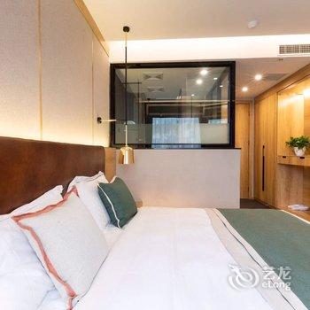 昆明司致行旅酒店酒店提供图片