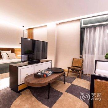 昆明司致行旅酒店酒店提供图片