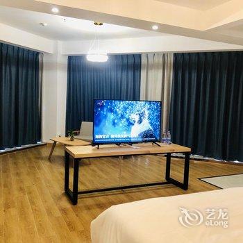 黄山米优酒店酒店提供图片