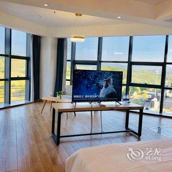 黄山米优酒店酒店提供图片