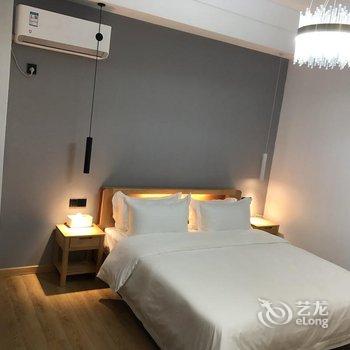 黄山米优酒店酒店提供图片