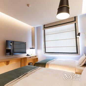 昆明司致行旅酒店酒店提供图片