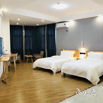 黄山米优酒店酒店提供图片