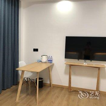 黄山米优酒店酒店提供图片
