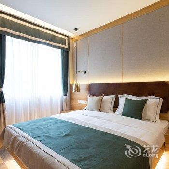 昆明司致行旅酒店酒店提供图片