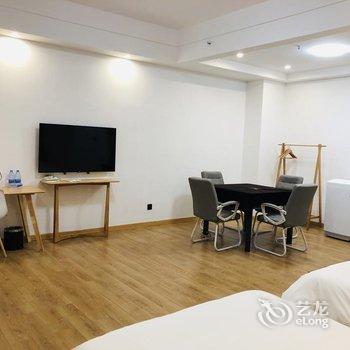 黄山米优酒店酒店提供图片