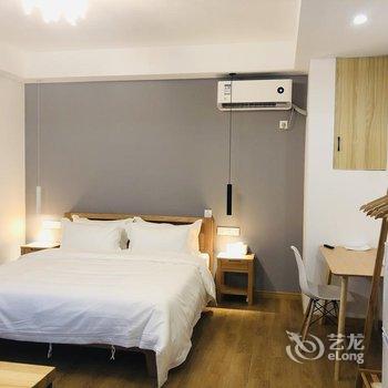 黄山米优酒店酒店提供图片