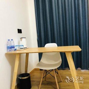 黄山米优酒店酒店提供图片