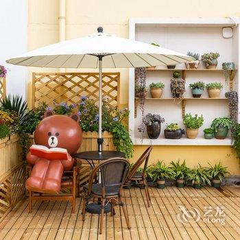 昆明司致行旅酒店酒店提供图片
