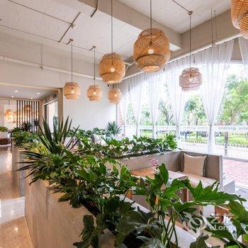 昆明司致行旅酒店酒店提供图片
