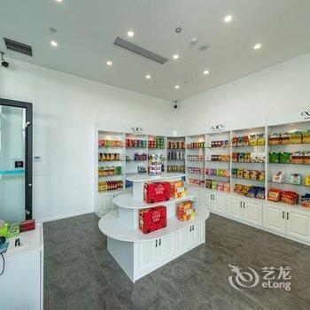 希岸酒店(临沂高铁站沂南汽车站店)酒店提供图片