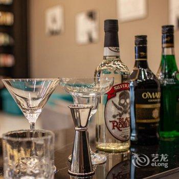 希岸酒店(临沂高铁站沂南汽车站店)酒店提供图片