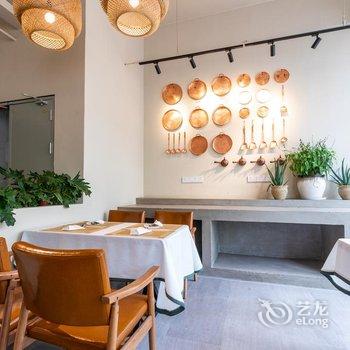 昆明司致行旅酒店酒店提供图片