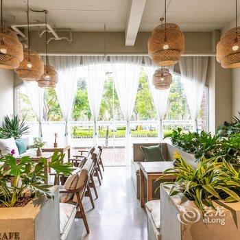 昆明司致行旅酒店酒店提供图片