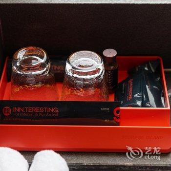 昆明司致行旅酒店酒店提供图片