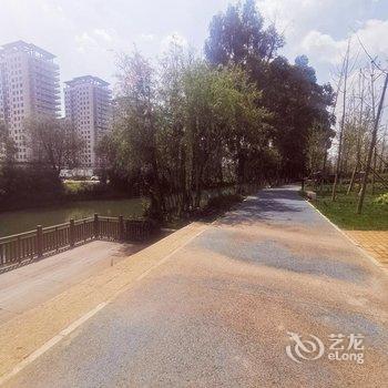 昆明司致行旅酒店酒店提供图片