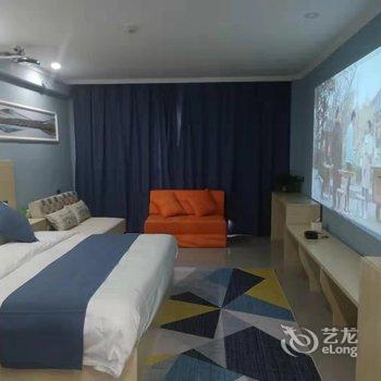 西宁城北君悦酒店酒店提供图片