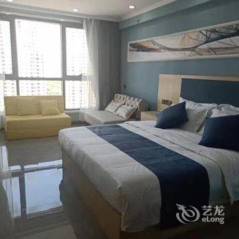 西宁城北君悦酒店酒店提供图片