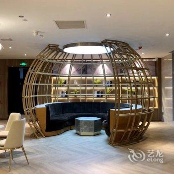 桔子酒店(淄博柳泉路店)酒店提供图片